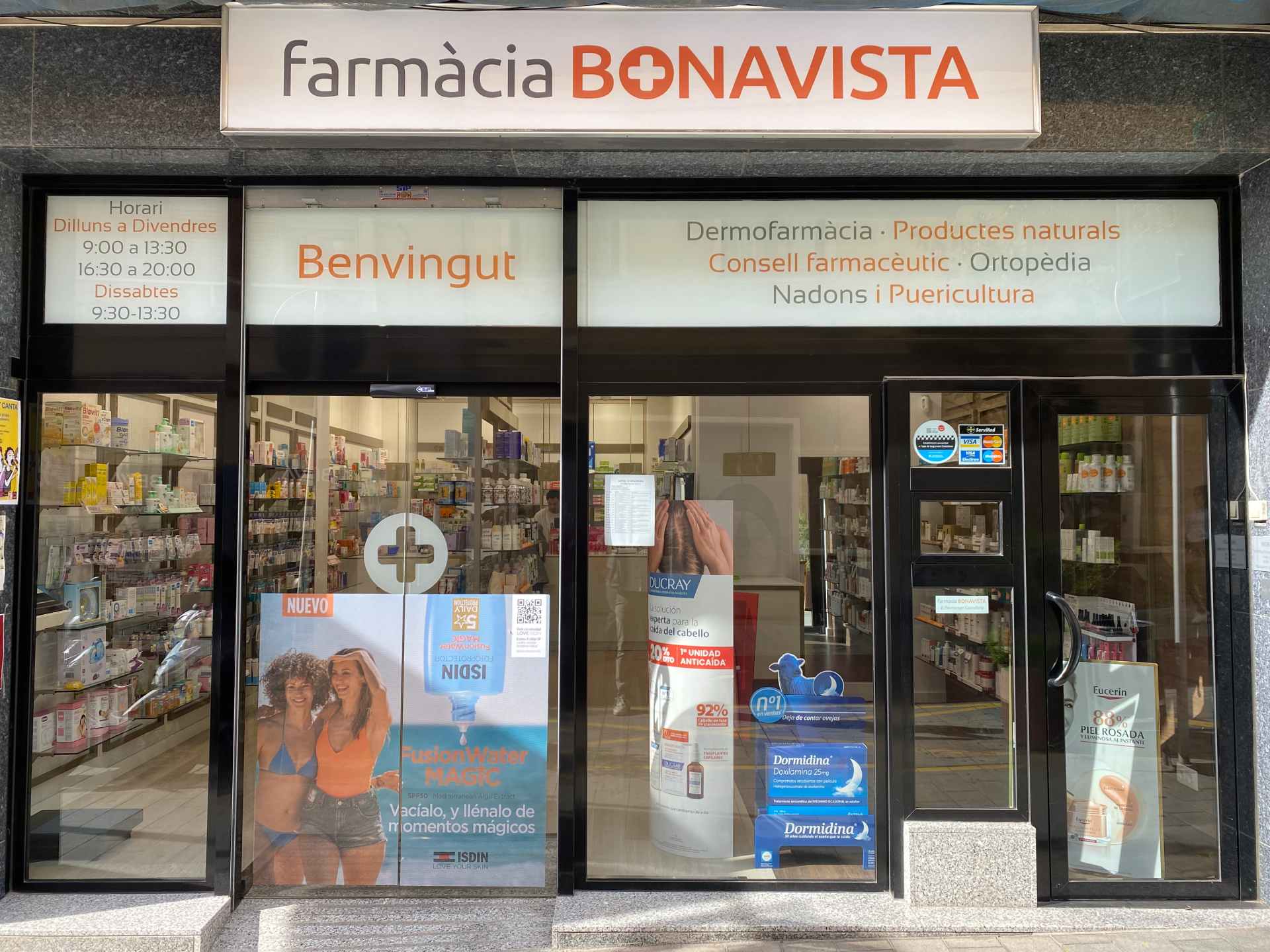 Farmacia Bonavista