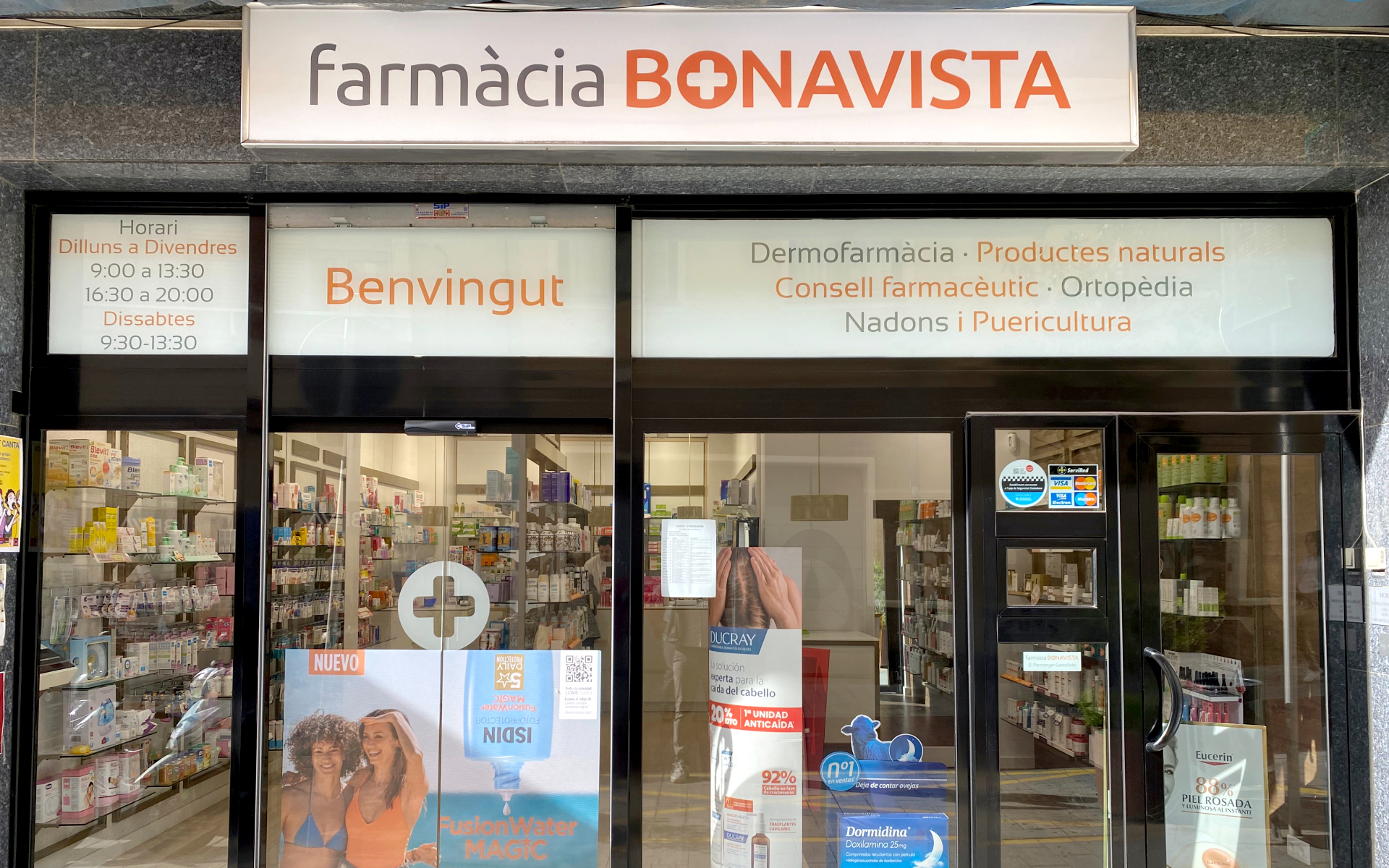 Farmacia Bonavista
